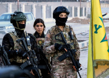 الشبيبة الثورية التابعة لـ “PYD” تختطف طفلاً بهدف تجنيده في حلب