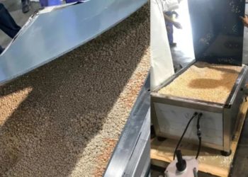 لمقيم سوري.. السلطات الكويتية تضبط شحنة مخدرات بقيمة 33 مليون دولار