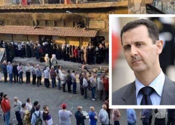 تقرير بريطاني يفضح كيف يسرق بشار اﻷسد بنفسه أموال السوريين