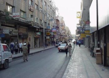 اعتقال ثلاثة شبان أثناء التقاطهم “صور للذكرى” في حمص