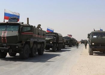 قوات النظام وروسيا تدفعان بتعزيزات عسكرية إلى ريف حلب