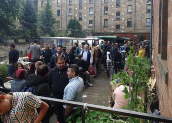 تدخُّل محكمة أوروبية يمنع لندن من ترحيل لاجئين إلى رواندا.. والحكومة البريطانية مُصرّة