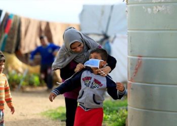 الحصيلة الأعلى منذ الحرب العالمية الثانية.. “يونيسف”: نزوح حوالي 37 مليون طفل خلال 2021