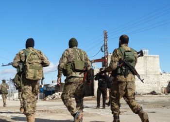 المجلس الإسلامي السوري” يعلق على اقتحام “هيئة تحرير الشام” لمناطق “غصن الزيتون”