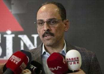 الرئاسة التركية: لدينا دليل جديد على دعم السويد لقسد