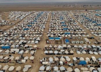 مسؤول أمريكي: لا يمكن تجاهل المخاوف الجديّة من مخيمات شمال شرق سوريا