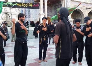 مكاتب سياحية في دمشق تواصل استقطاب الإيرانيين إلى ريف دمشق عبر حلب