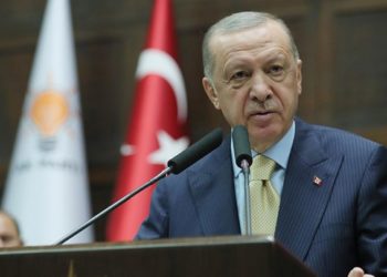 “أردوغان”: اللاجئون يتعرضون كل يوم تقريباً لانتهاكات على يد قوات الأمن اليونانية