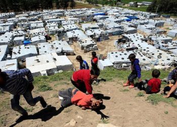 الأمم المتحدة تطلق خطة بقيمة 3.2 مليار دولار لدعم اللاجئين في لبنان