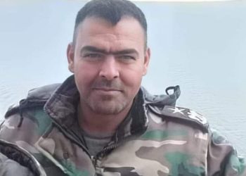 اغتيال مقدم بصفوف قوات النظام غربي درعا