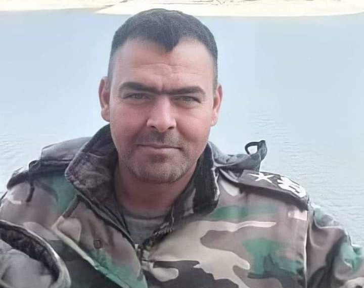 اغتيال مقدم بصفوف قوات النظام غربي درعا