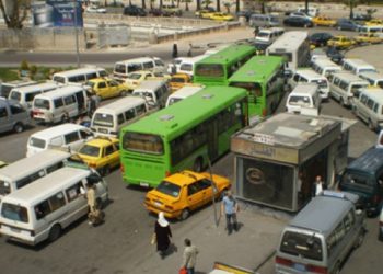 “محافظة دمشق” تعلن اعتمادها “بطاقات كرتونية” مؤقتة لتوزيع المازوت والغاز الصناعي