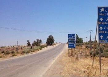 اغتيال موجه تربوي برصاص مجهولين شرقي درعا