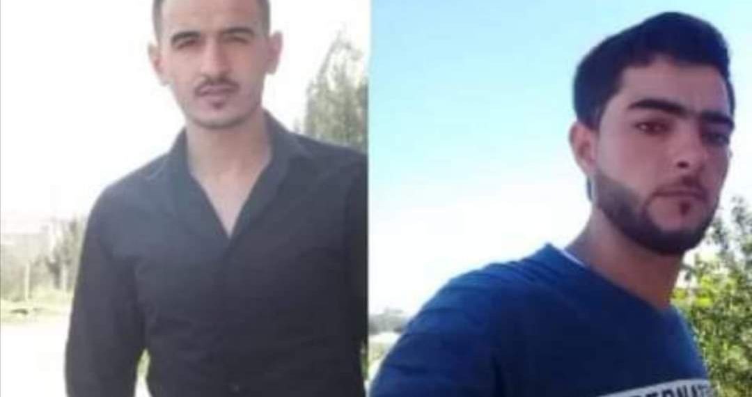 بعد دفع 40 مليون ليرة.. النظام يفرج عن اثنين من معتقلي ريف دمشق