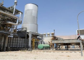 ثلاث إصابات جراء انفجار في محطة توليد كهرباء بريف دمشق