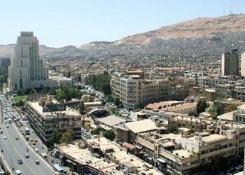دمشق تتقدّم الجزائر وطرابلس الليبية وتحرز المركز اﻷول عالمياً.. في ماذا؟
