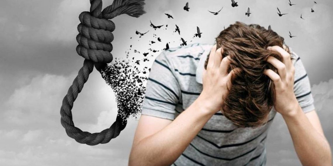 انتحار شاب “شنقاً” في درعا