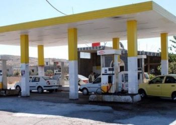 درعا.. ارتفاع أسعار المحروقات يوقف منشآت صناعية عن العمل