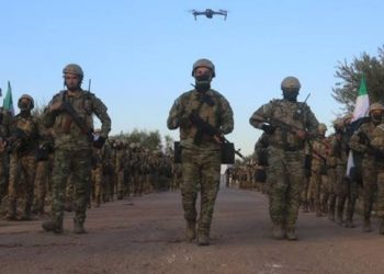 وزارة الدفاع في الحكومة المؤقتة تعتزم إنشاء كلية عسكرية في الشمال السوري