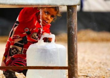 “استجابة سوريا” يحذر من أزمة تأمين مياه الشرب لـ 320 ألف نسمة شرقي حلب