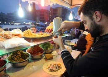 دمشق.. قرار جديد برفع أسعار المأكولات في المطاعم الشعبية