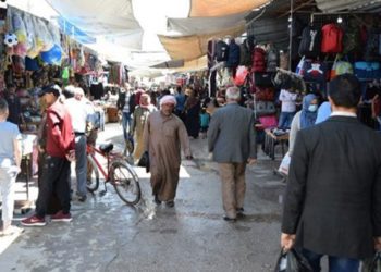 تقرير يرصد تزايد عجز القدرة الشرائية شمال غرب سوريا خلال حزيران الجاري