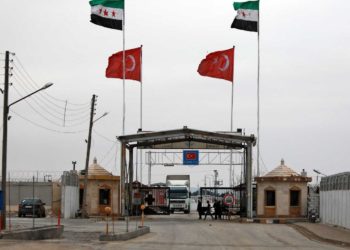 تركيا تُجلي عشرات العراقيين من سوريا