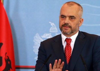 رئيس وزراء ألبانيا: صمت العالم إزاء فظائع “بشار الأسد” ضد شعبه شجّع وقوع جرائم بدول أخرى