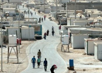 مسؤول أوروبي يكشف حجم المساعدات المقدمة للاجئين السوريين في الأردن منذ 2011