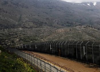 إسرائيل تعلن اعتقال سوري حاول الدخول إلى الجولان المحتل