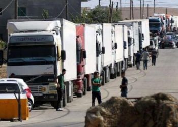 روسيا تتهم الدول الغربية بعدم التزامها بشأن المساعدات عبر الحدود إلى سوريا