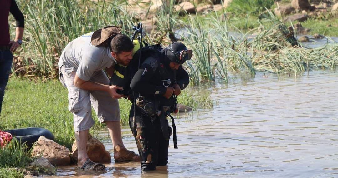 بعد حالتي وفاة خلال 24 ساعة.. الخوذ البيضاء توجه نداءً للأهالي شمال حلب