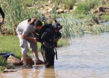 بعد حالتي وفاة خلال 24 ساعة.. الخوذ البيضاء توجه نداءً للأهالي شمال حلب