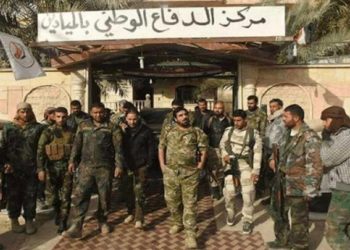 دير الزور.. تهريب المواشي يشعل فتيل الغضب بين ميليشيا “الدفاع الوطني و”الفرقة الرابعة”