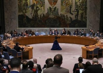 معظم الدول الأعضاء بمجلس الأمن يطالبون بإطلاق سراح المعتقلين من سجون نظام الأسد