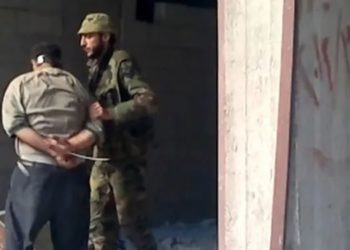 باحثان يدعوان أهالي ضحايا “مجزرة التضامن” لتزويد الشرطة الألمانية بالمعلومات