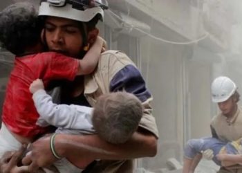 “السورية لحقوق الإنسان” تكشف عدد الضحايا الأطفال منذ عام 2011