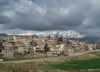 رغم إعلان التسويات.. قوات النظام تفرض حصاراً على قرية في ريف دمشق