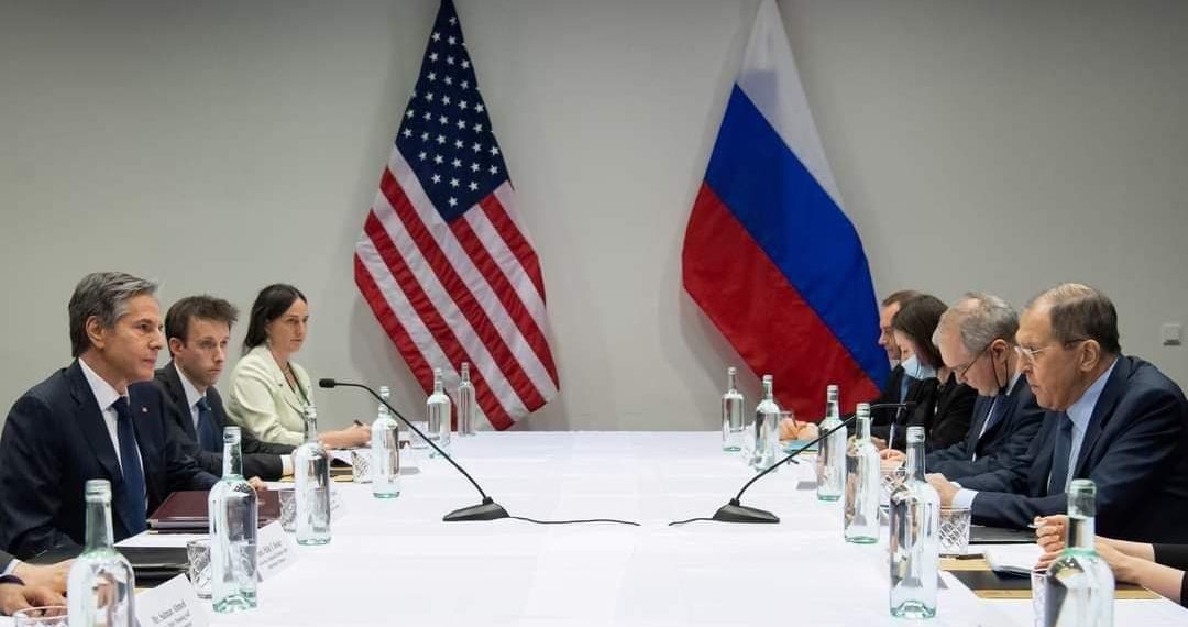 تقرير: واشنطن تحاول الاستفادة من الفراغ المتوقع بعد انسحاب روسيا من سوريا