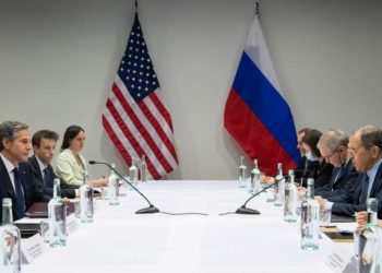 تقرير: واشنطن تحاول الاستفادة من الفراغ المتوقع بعد انسحاب روسيا من سوريا