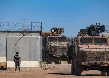 الدفاع التركية تعلن تحييد 16 عنصراً من “قسد” شمال سوريا