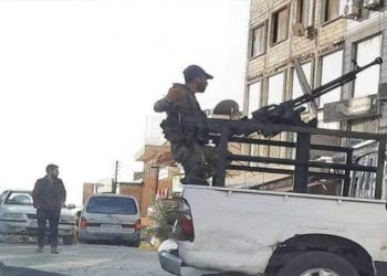 جرحى باشتباكات بين قوات النظام وفصيل “مكافحة الإرهاب” في السويداء