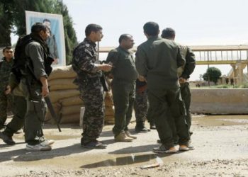 بعد اختطافها.. مقتل طفلة في حي خاضع لسيطرة “قسد” بحلب (صورة)