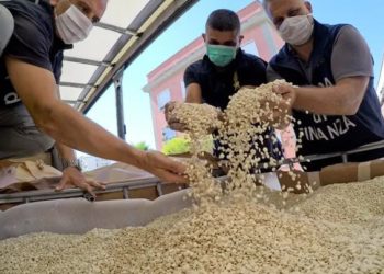 الائتلاف الوطني السوري: نظام الأسد يحاول الالتفاف على العقوبات عبر تجارة “المخدرات”