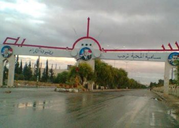 مقتل فتاتين في جريمتين متزامنتين قرب “سلمية” بريف حماة