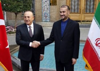 تقرير أمريكي يتوقّع تصادماً بين إيران وتركيا في سوريا