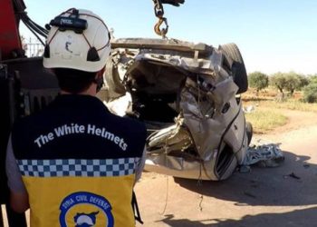 خلال 24 ساعة.. حوادث السير وضحاياها تسجل أعلى معدل منذ مطلع العام 2022