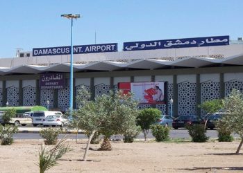 الأمم المتحدة تعلق على استهداف إسرائيل لمطار دمشق الدولي