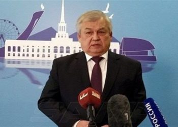 روسيا: حان الوقت لإغلاق معبر “باب الهوى”