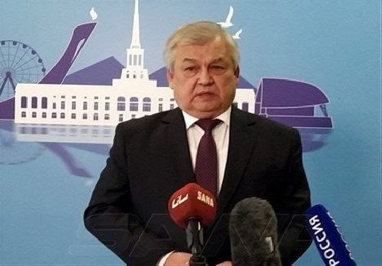 روسيا: حان الوقت لإغلاق معبر “باب الهوى”